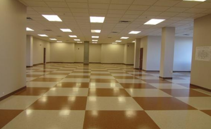 Certificate of Occupancy