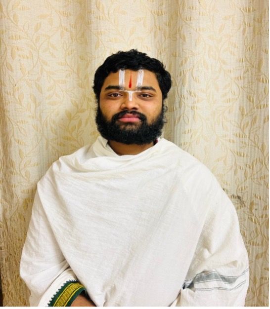 Sri Arunkumar Samudrala